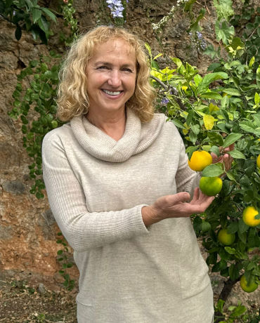 Stella Kapisoda Radošević
